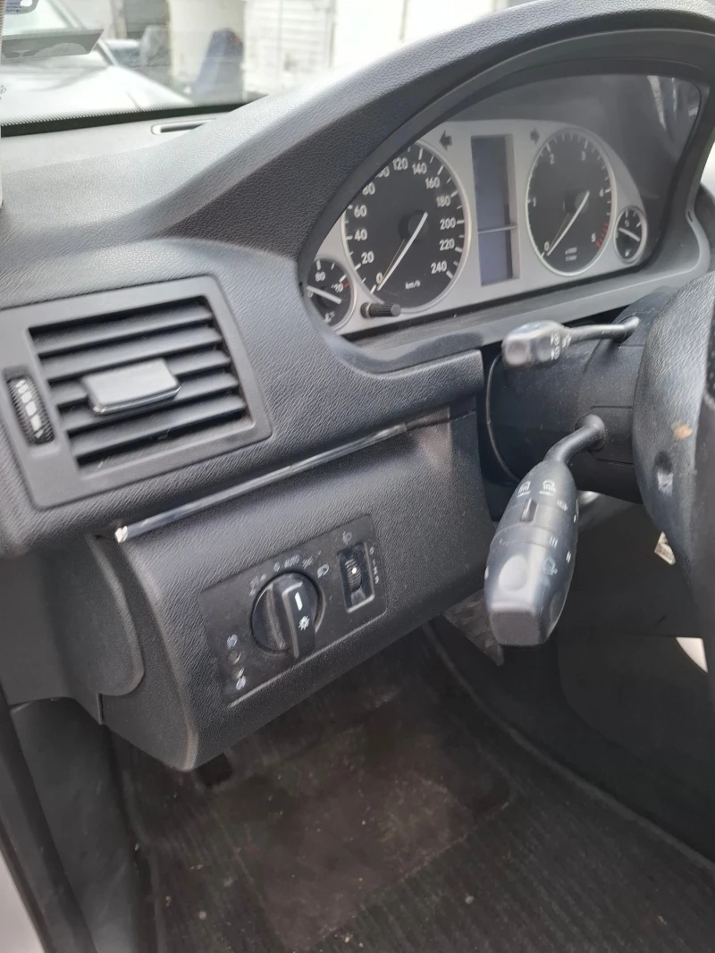 Mercedes-Benz B 200 Автомат Клима Euro 4, снимка 14 - Автомобили и джипове - 48788676