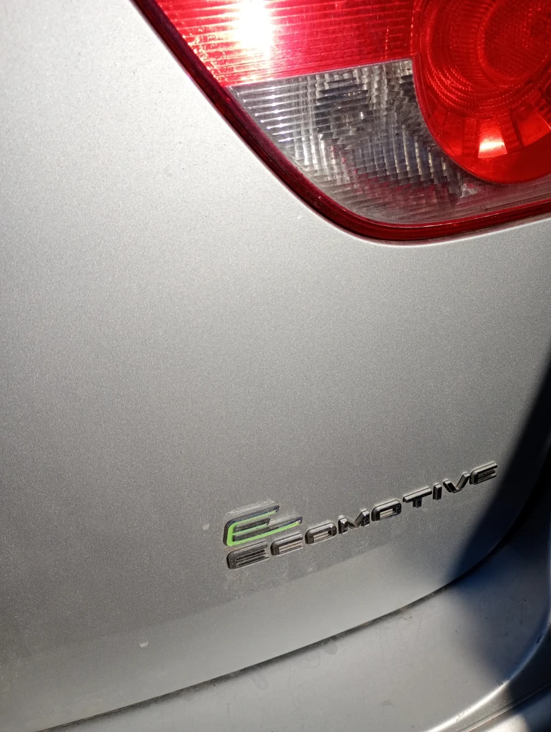 Seat Altea XL 1;6 105кс, снимка 9 - Автомобили и джипове - 52694451