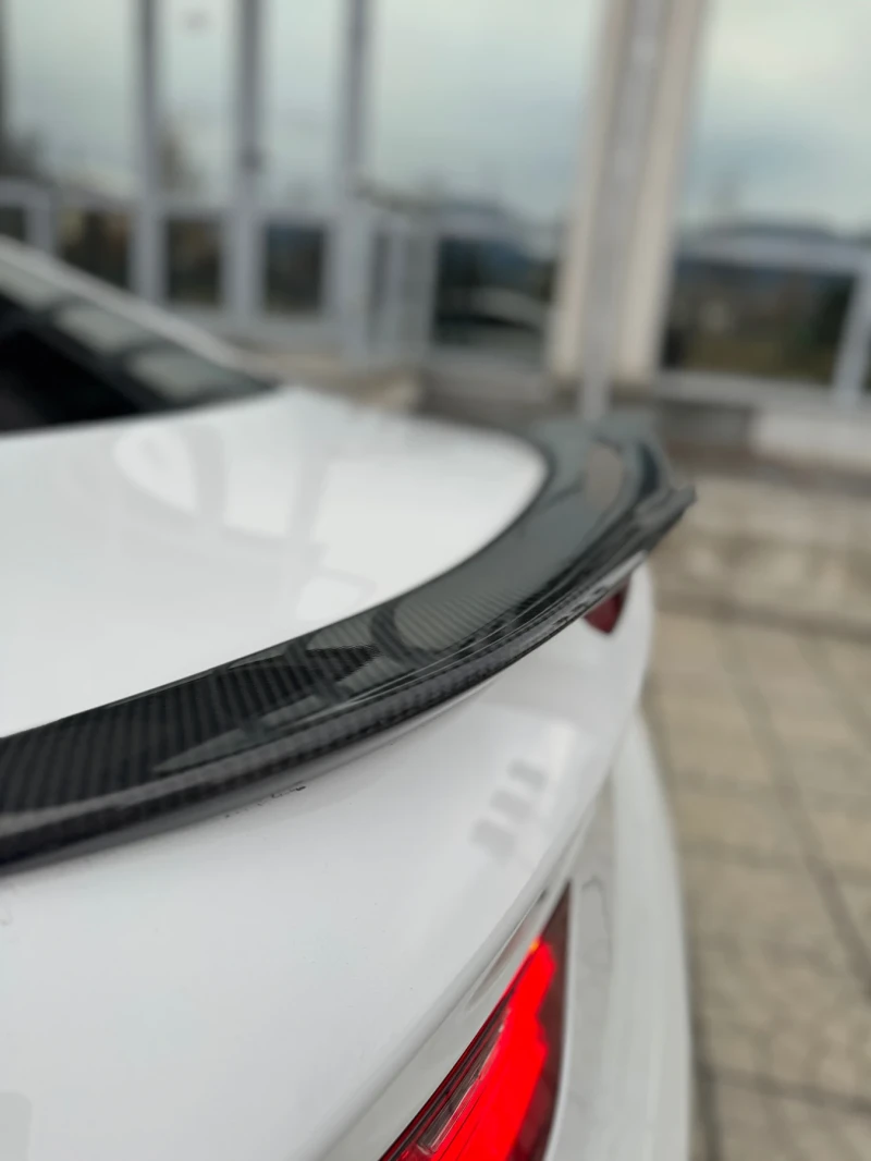 BMW M6 M6, снимка 5 - Автомобили и джипове - 52380408