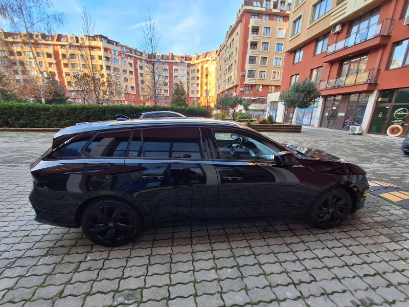 Opel Astra FULL!!!, снимка 7 - Автомобили и джипове - 52528467