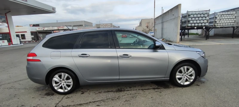 Peugeot 308 e-THP Active, снимка 3 - Автомобили и джипове - 52763886