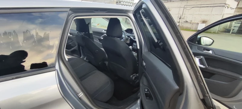 Peugeot 308 e-THP Active, снимка 6 - Автомобили и джипове - 52763886