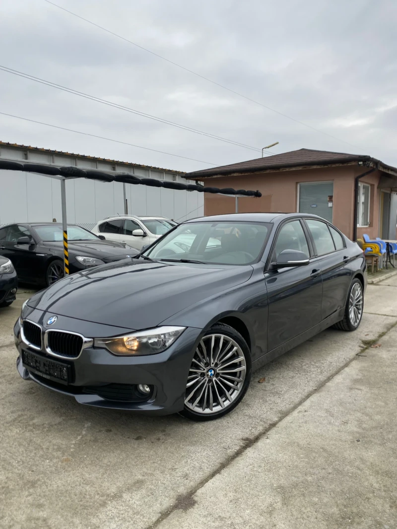BMW 318 2.0D SPORT