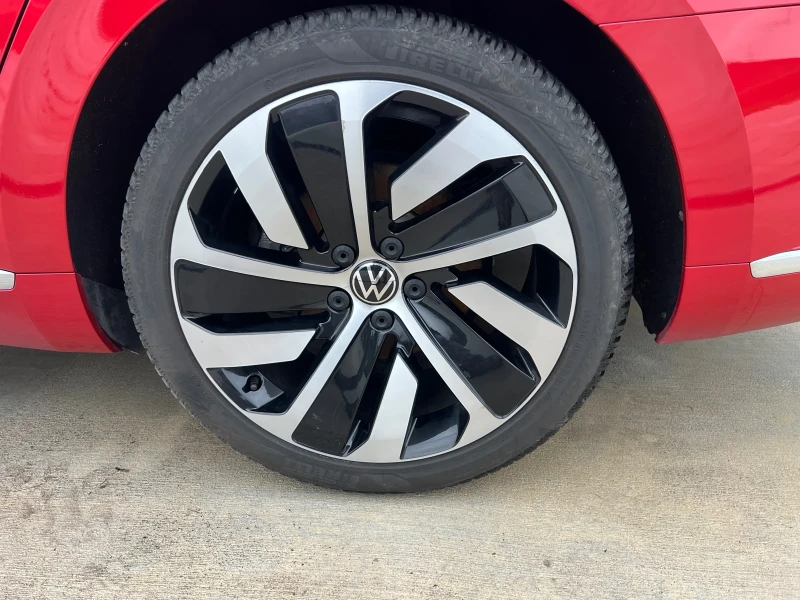 VW Arteon, снимка 6 - Автомобили и джипове - 52868205