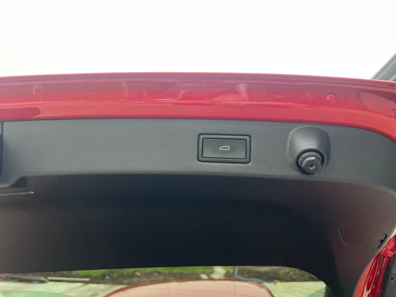 VW Arteon, снимка 13 - Автомобили и джипове - 52868205