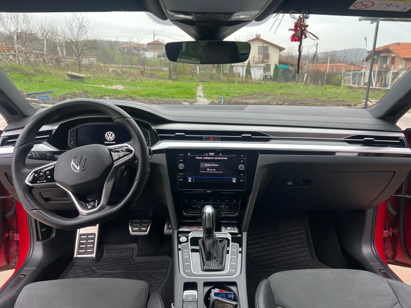 VW Arteon, снимка 9 - Автомобили и джипове - 52868205