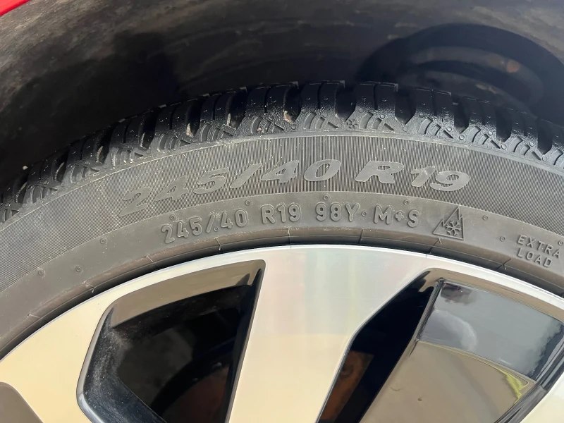 VW Arteon, снимка 8 - Автомобили и джипове - 52868205