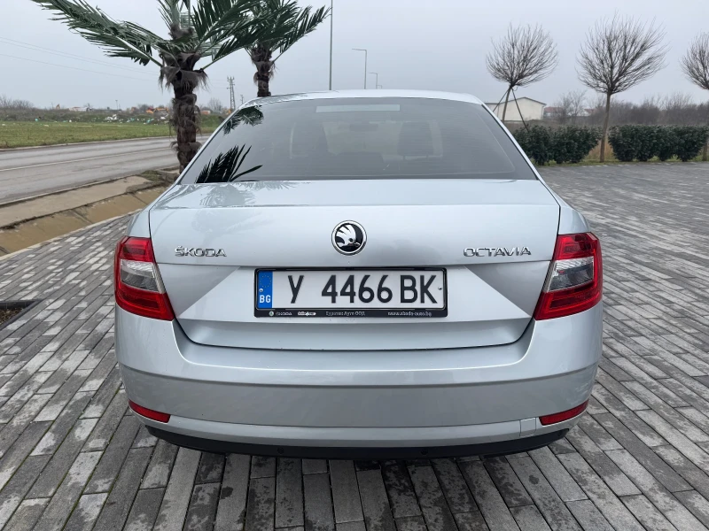Skoda Octavia, снимка 5 - Автомобили и джипове - 53222357