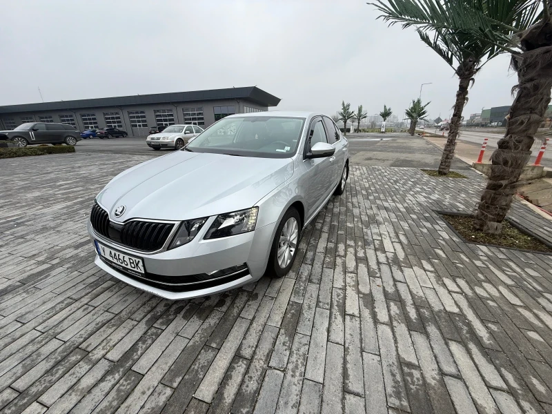 Skoda Octavia, снимка 2 - Автомобили и джипове - 53222357