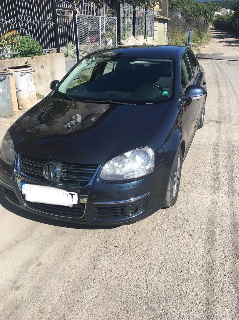 VW Jetta 1,9 105k.tdi, снимка 16 - Автомобили и джипове - 29986910