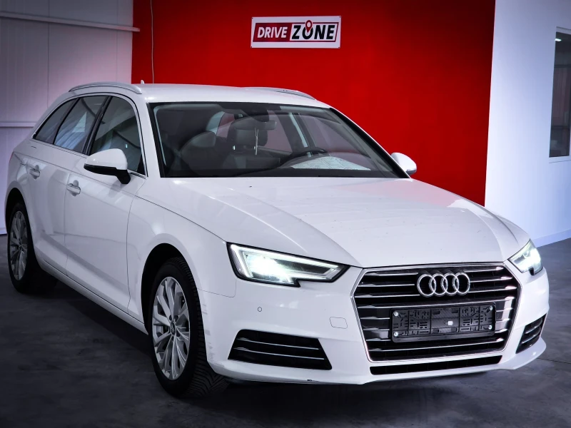 Audi A4 40 - 29900 лв. - 41206296 | Car24.bg