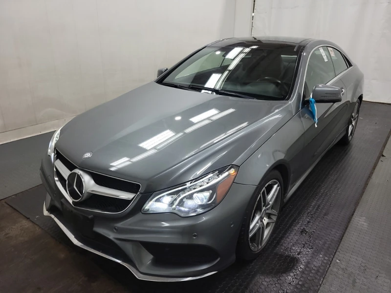 Mercedes-Benz E 400 * CARFAX * АВТО КРЕДИТ * ЦЕНА ДО БГ! - 32199 лв. - 37266291 1