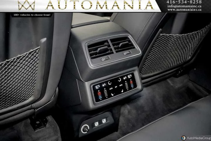 Audi E-Tron PROGRESSIV /CARFAX VERIFIED, снимка 16 - Автомобили и джипове - 53961048