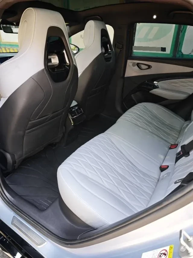 BYD Seal | �������� | 360 ������ | KEYLESS |  | Mobile.bg � ����������� 8