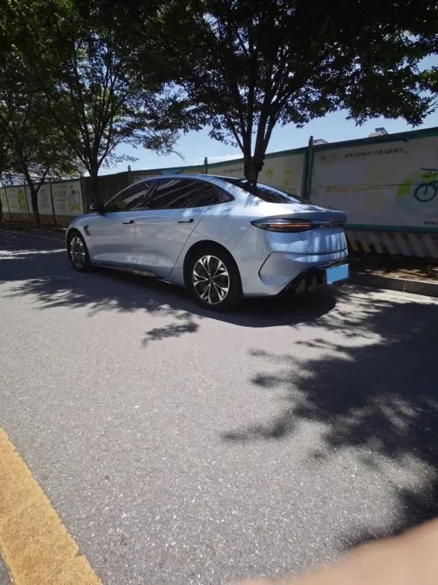 BYD Seal | �������� | 360 ������ | KEYLESS |  | Mobile.bg � ����������� 6