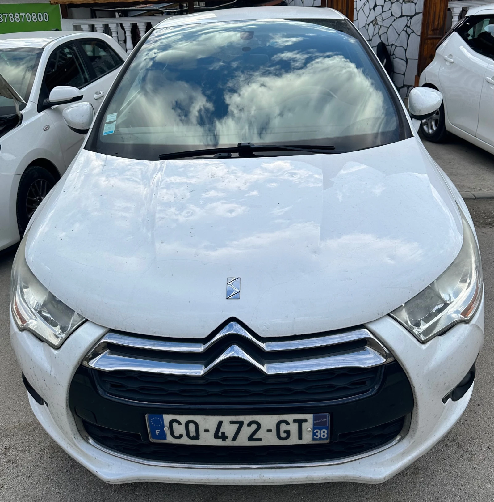 Citroen DS4 1.6VTI Euro5 - изображение 3