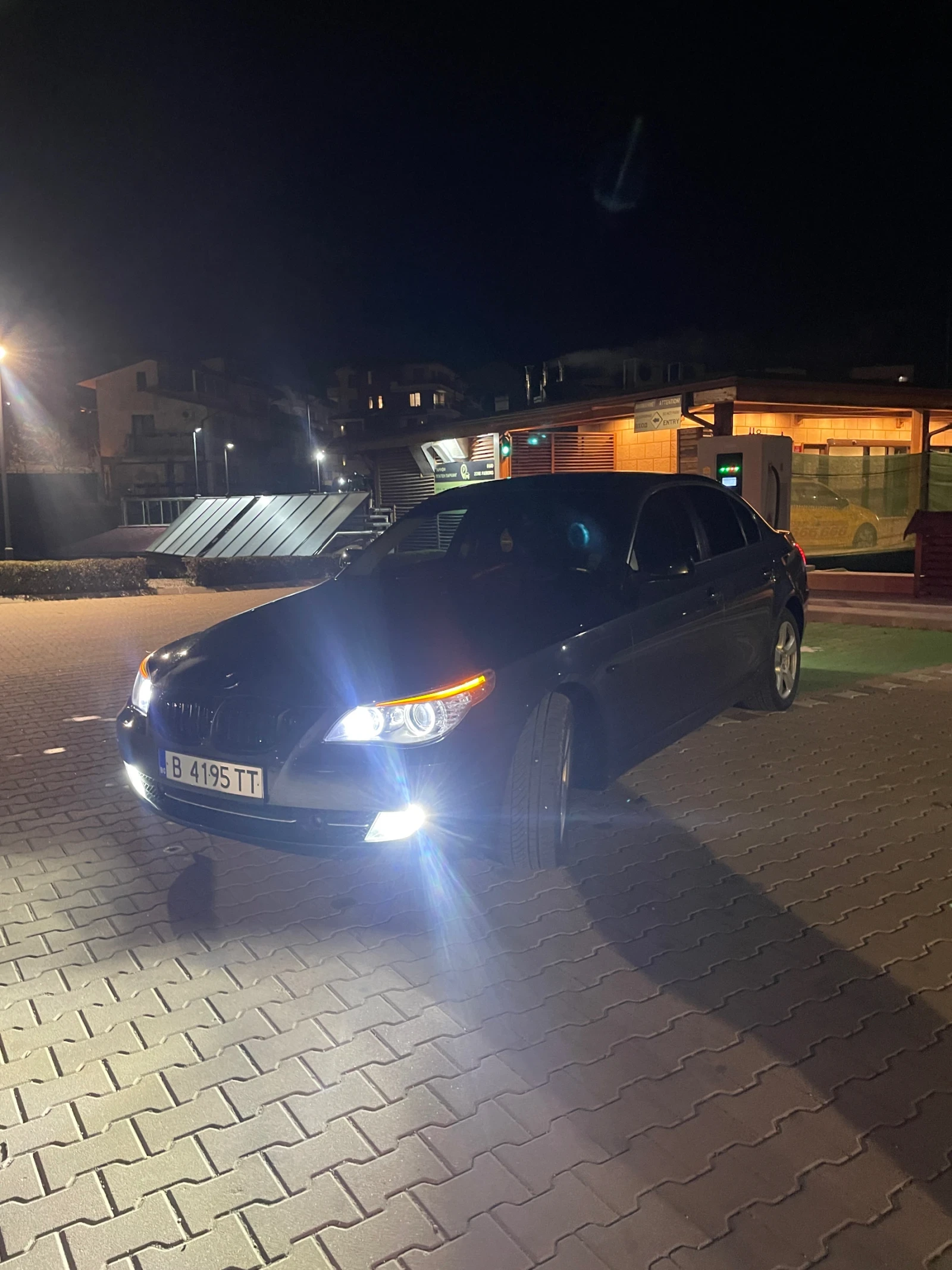 BMW 530 525xd - изображение 2