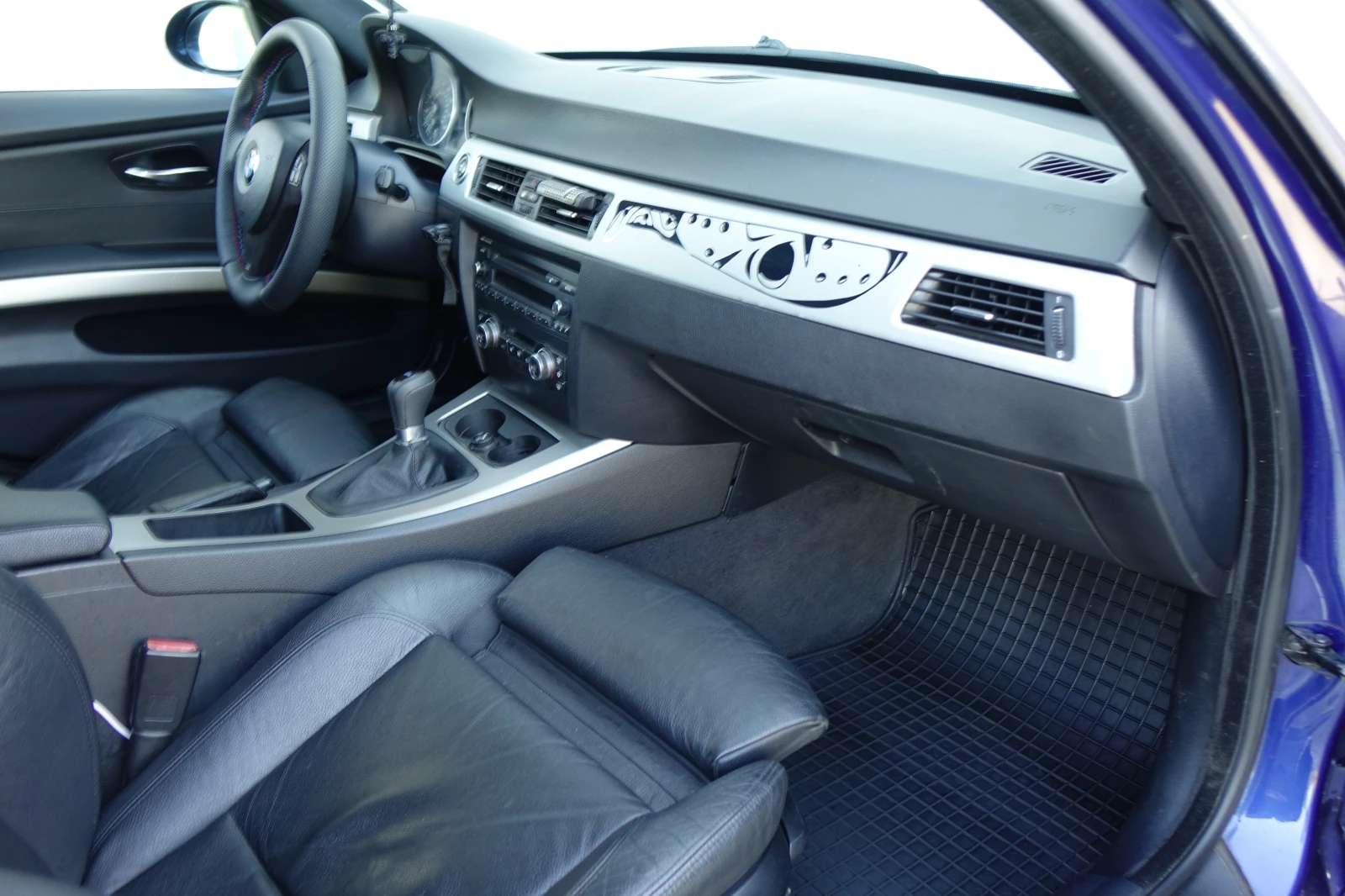 BMW 325 FACELIFT* M-PAKET*  | Mobile.bg   13