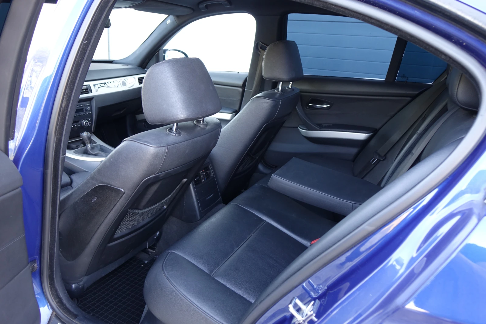 BMW 325 FACELIFT* M-PAKET*  | Mobile.bg   12