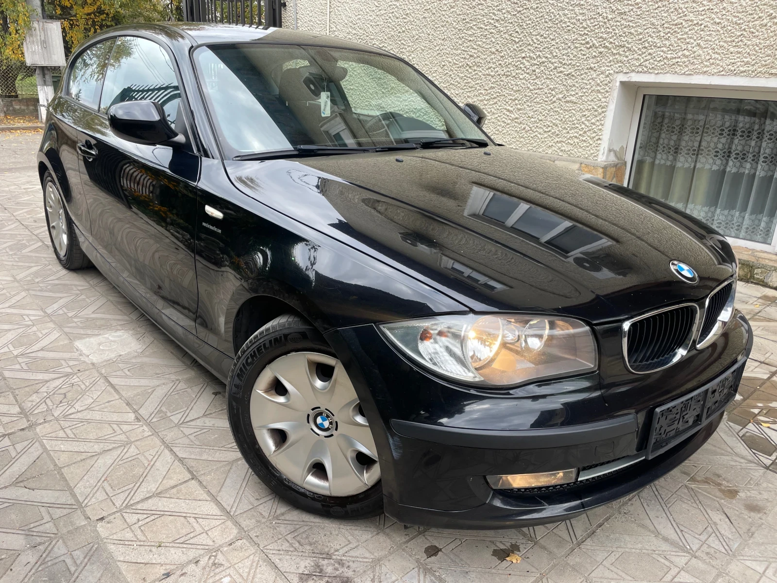 BMW 116 2.0d* 116kc* 6ск*  - изображение 4