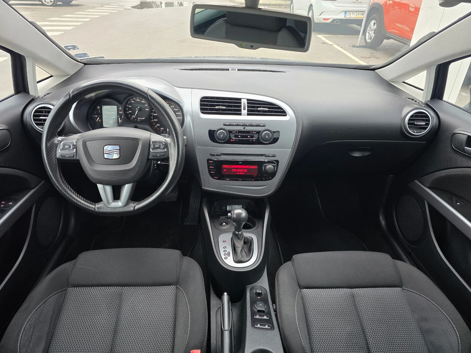 Seat Leon 1.8 TSI - изображение 9