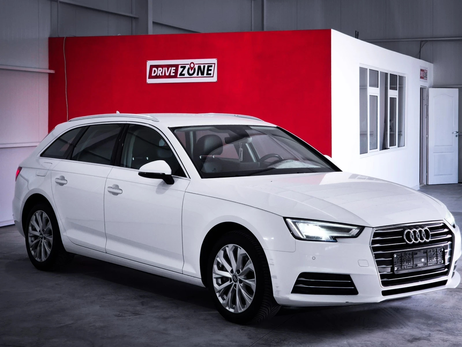 Audi A4 40 - изображение 3