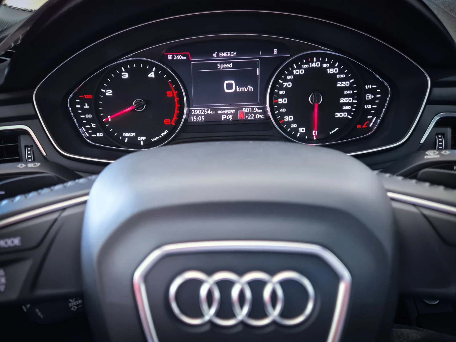 Audi A4 40 - изображение 6