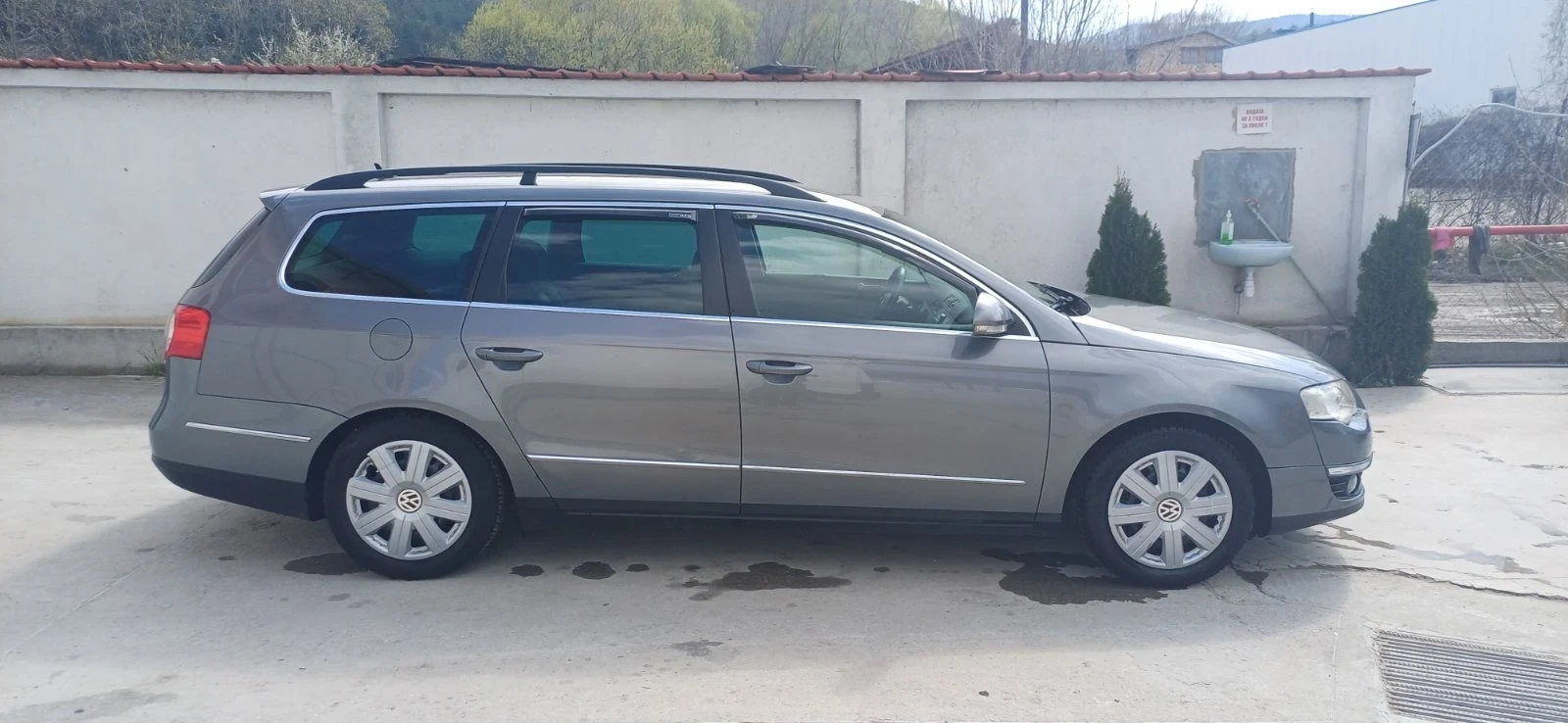VW Passat Passat - изображение 4