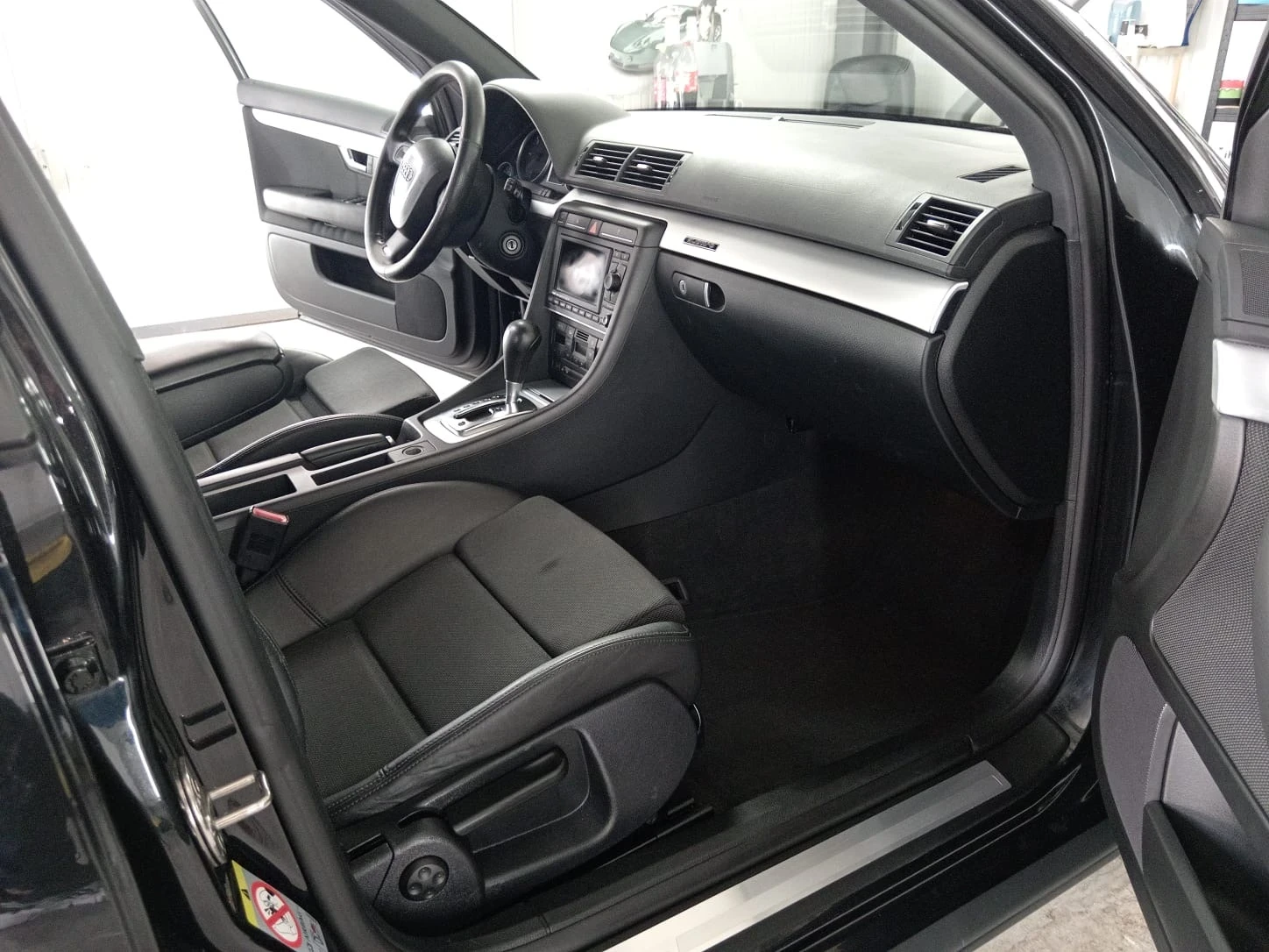 Audi A4 Audi 3.0TDI QUATTRO - изображение 9