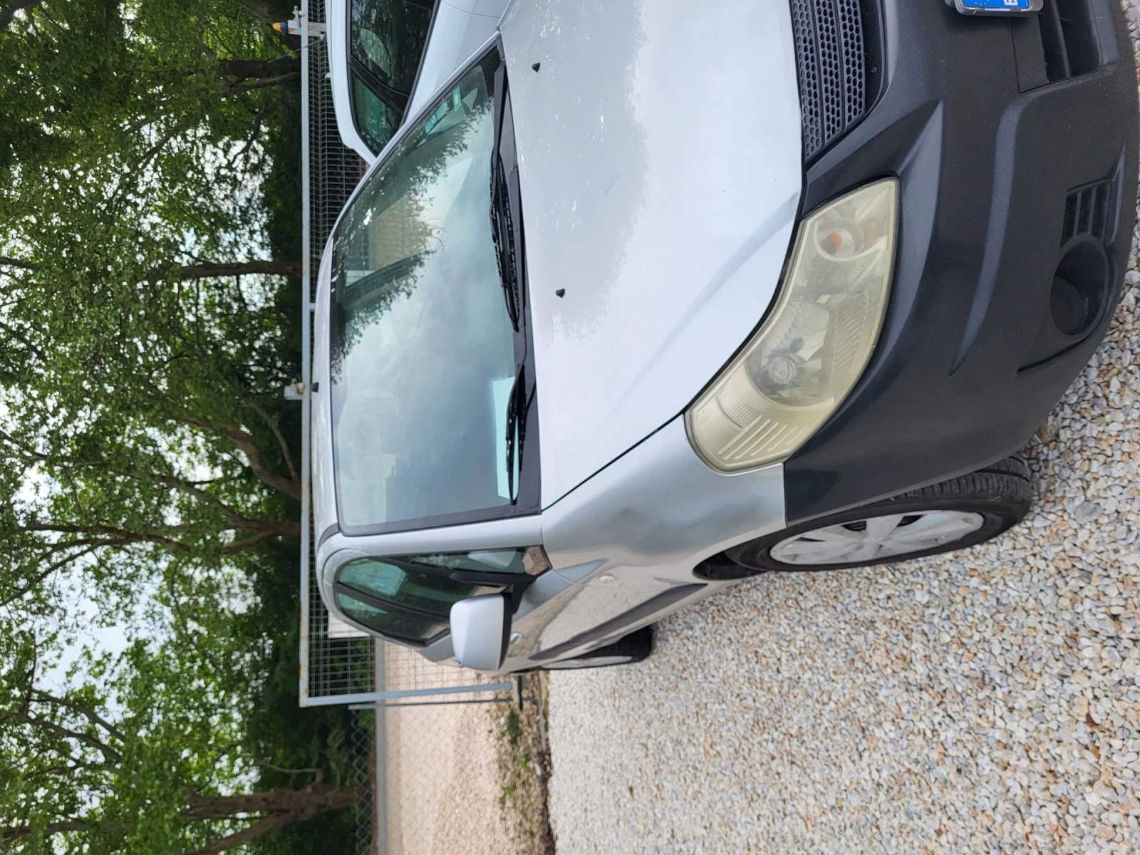Suzuki SX4  - изображение 2
