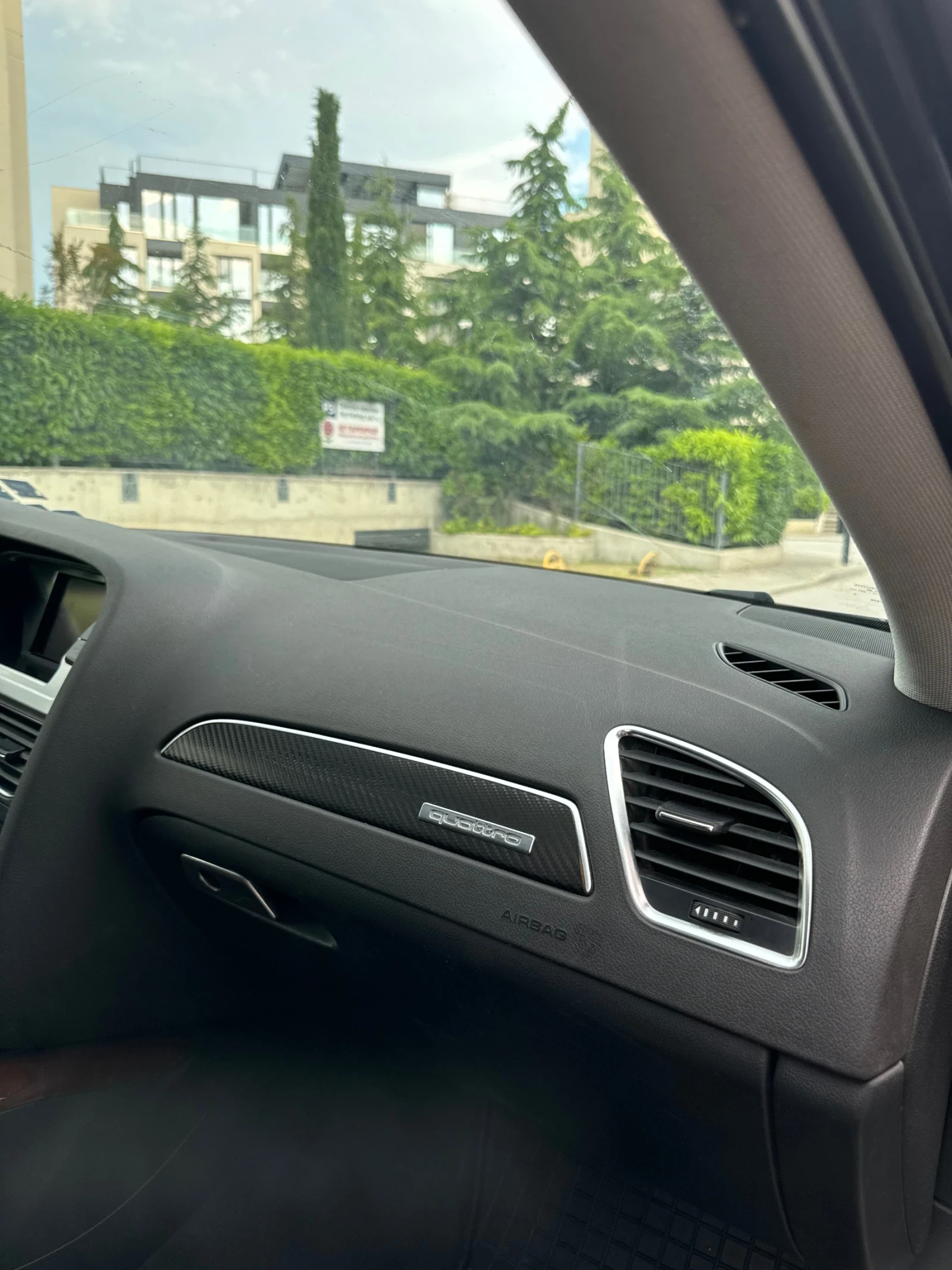 Audi A4  - изображение 8