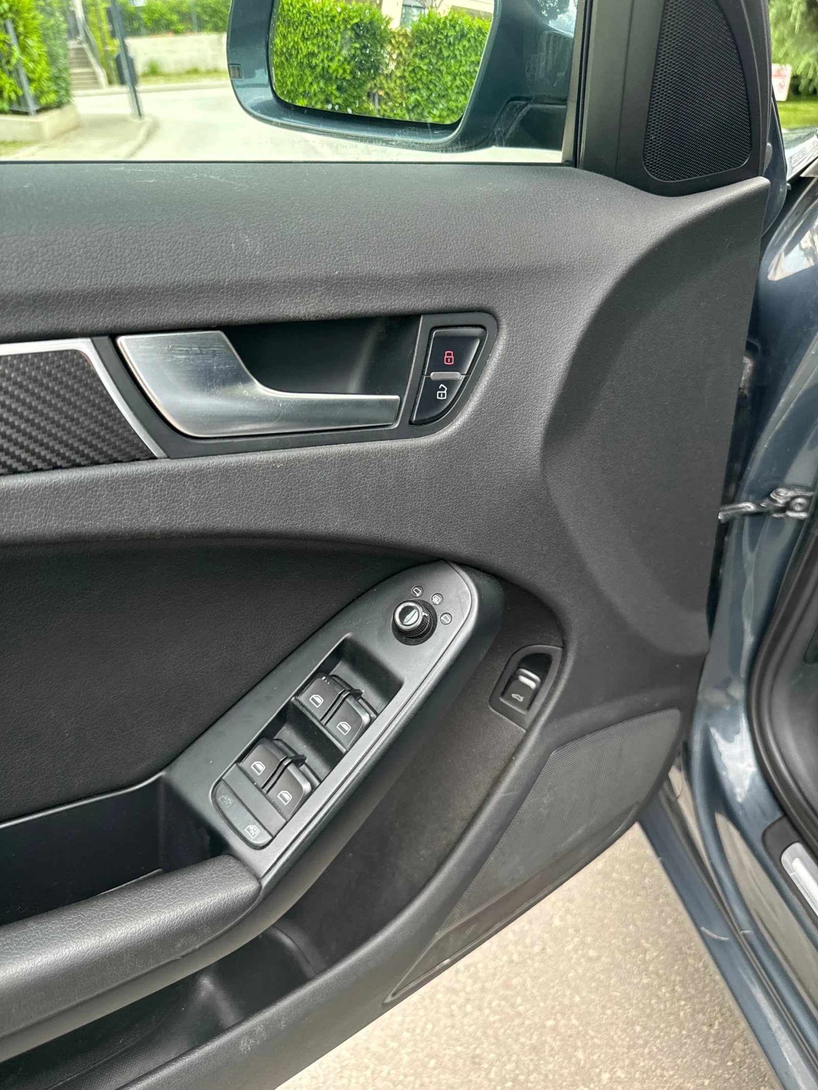 Audi A4  - изображение 9