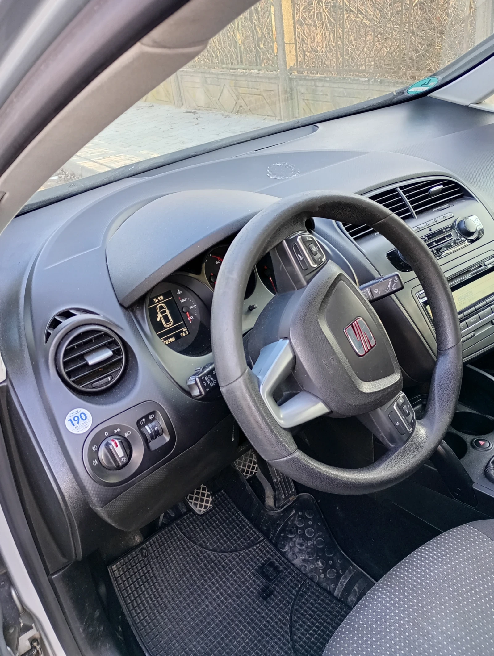 Seat Altea  - изображение 5