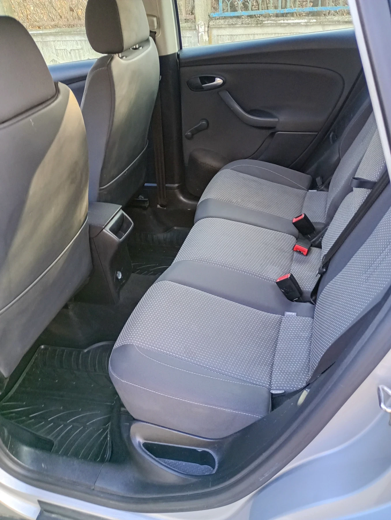 Seat Altea XL 1;6 105 | Mobile.bg   13