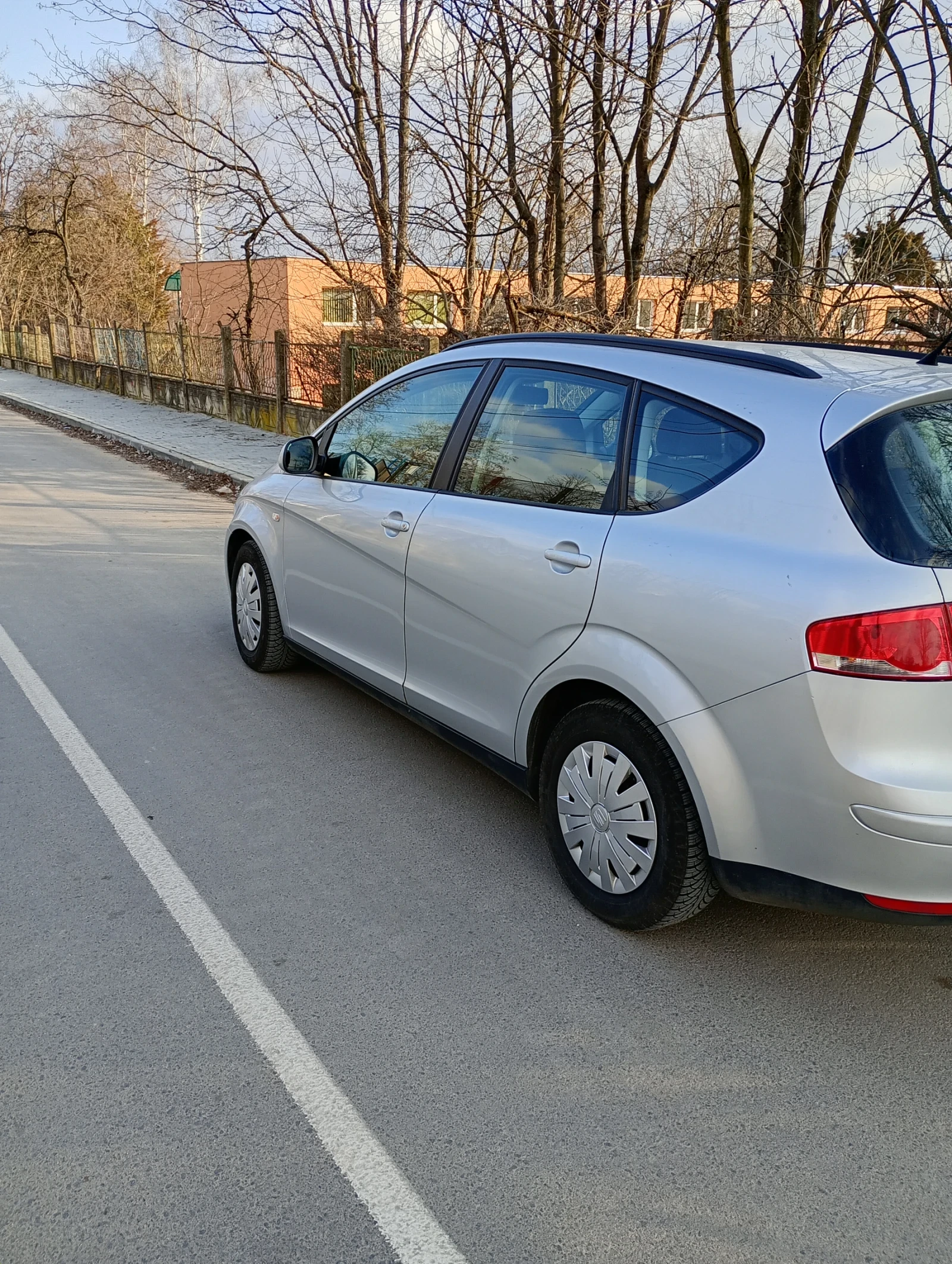 Seat Altea  - изображение 4