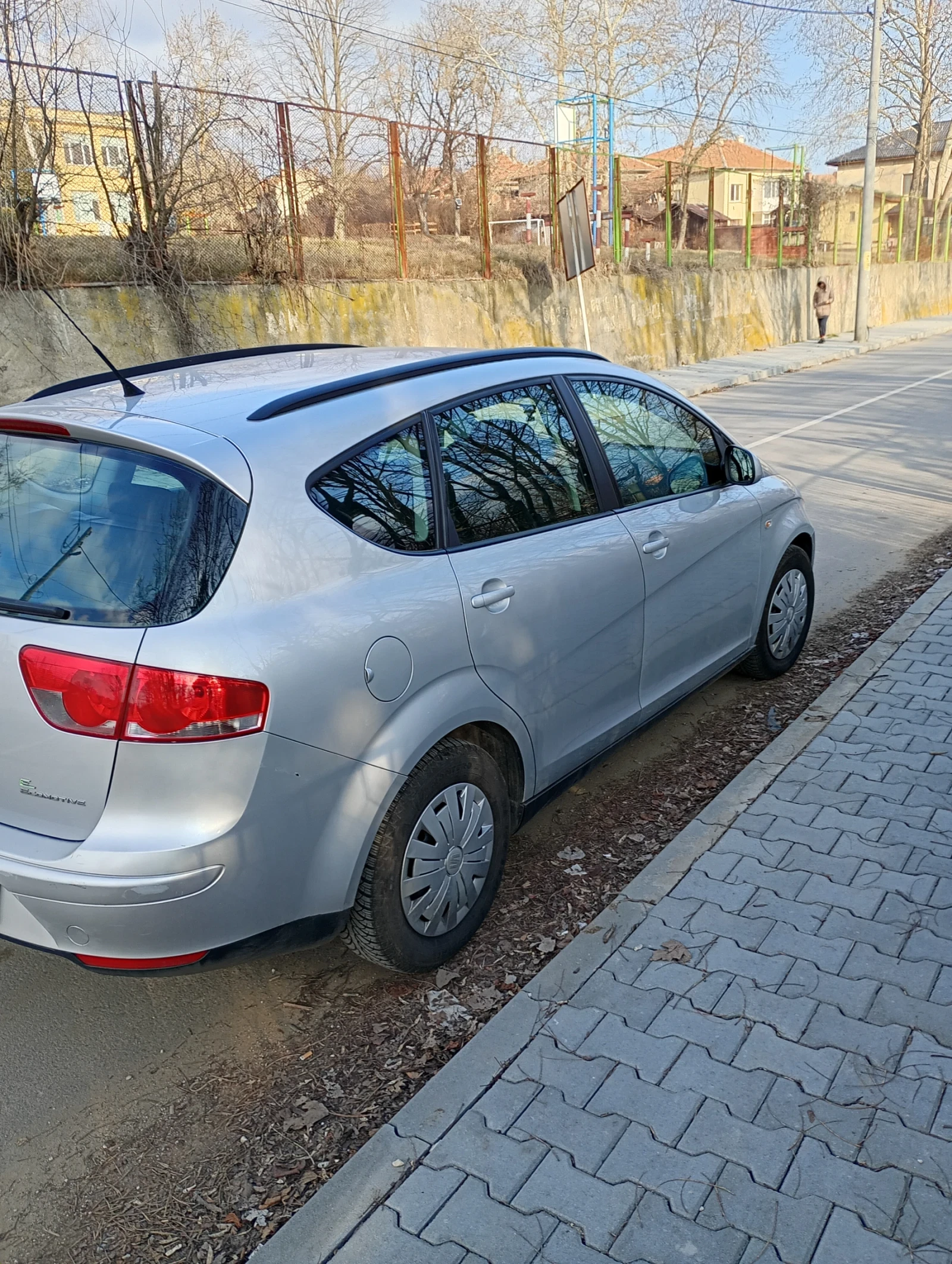 Seat Altea  - изображение 7