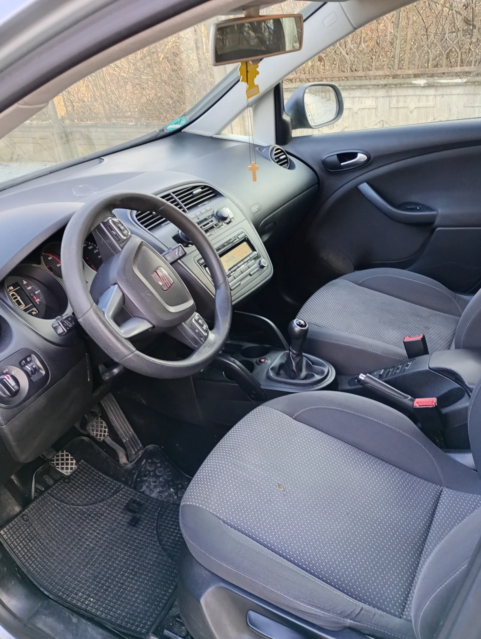 Seat Altea  - изображение 10