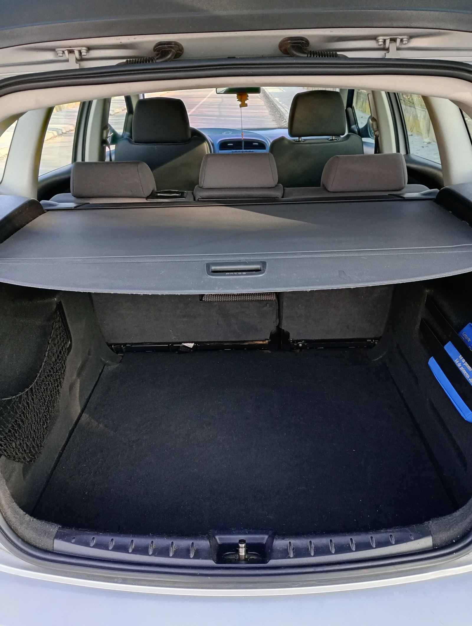 Seat Altea XL 1;6 105 | Mobile.bg   11