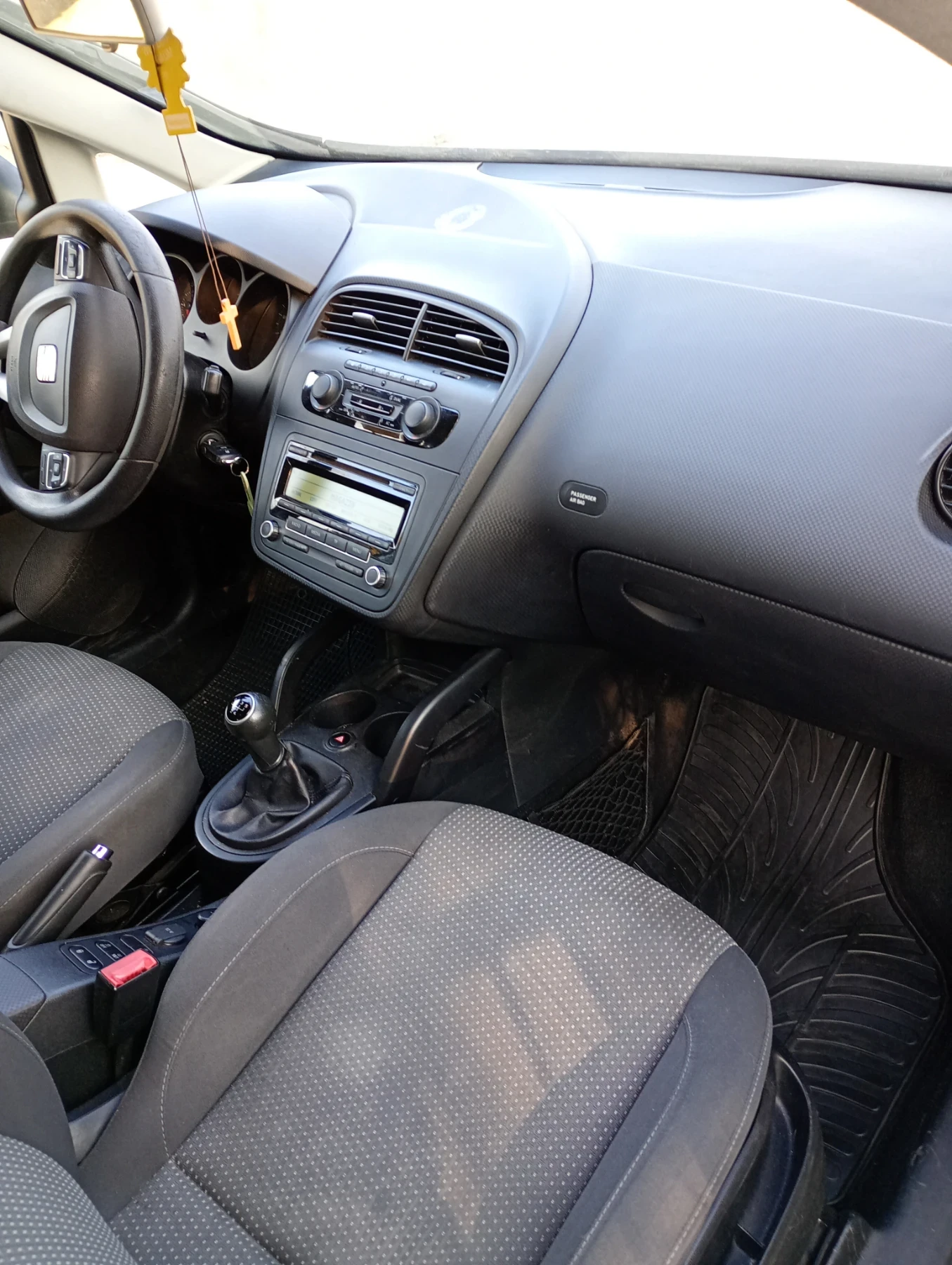 Seat Altea XL 1;6 105 | Mobile.bg   14