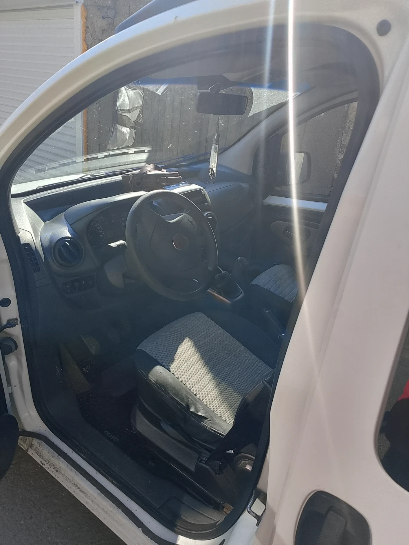 Fiat Qubo  - изображение 5