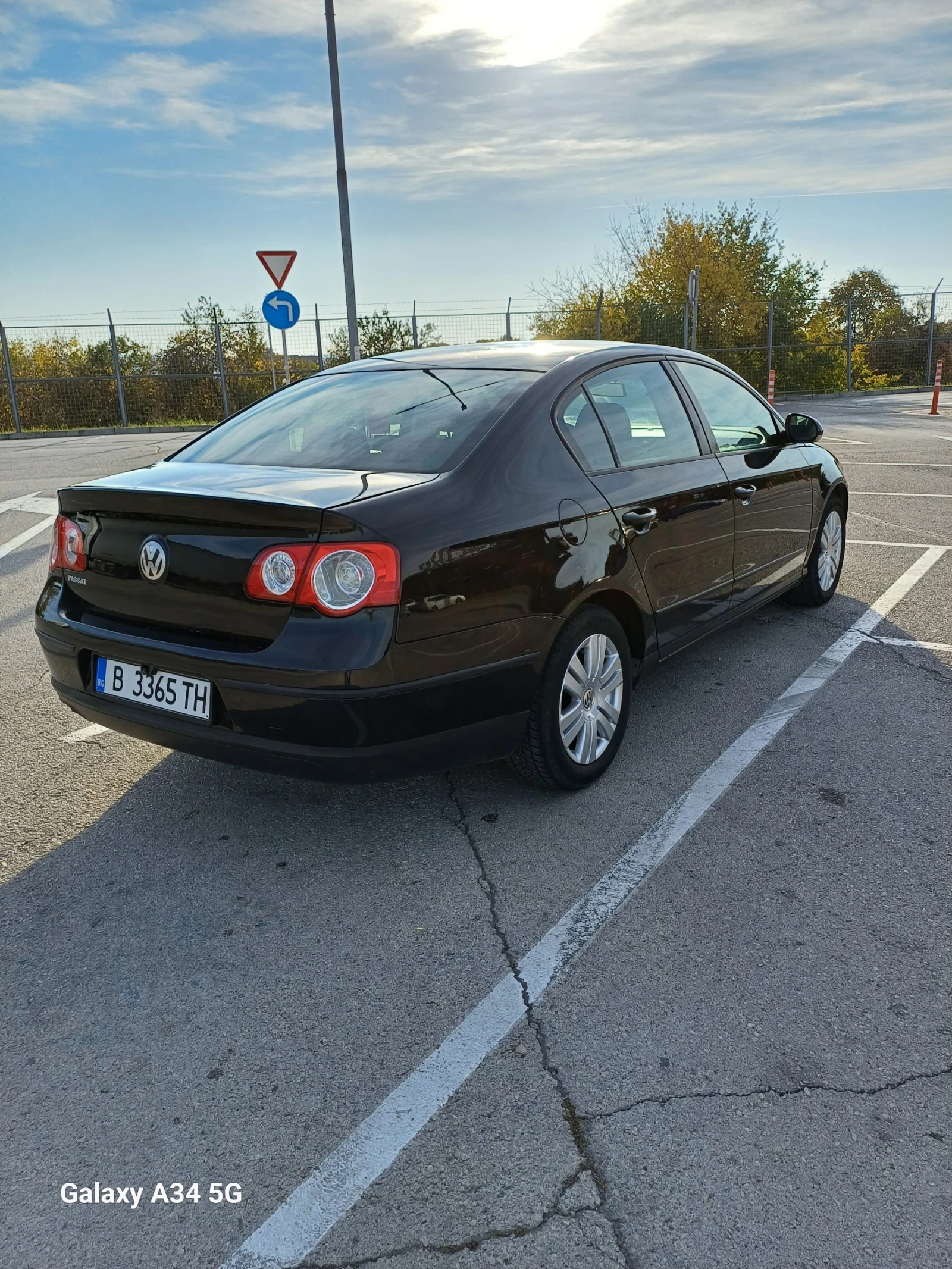 VW Passat  - изображение 4
