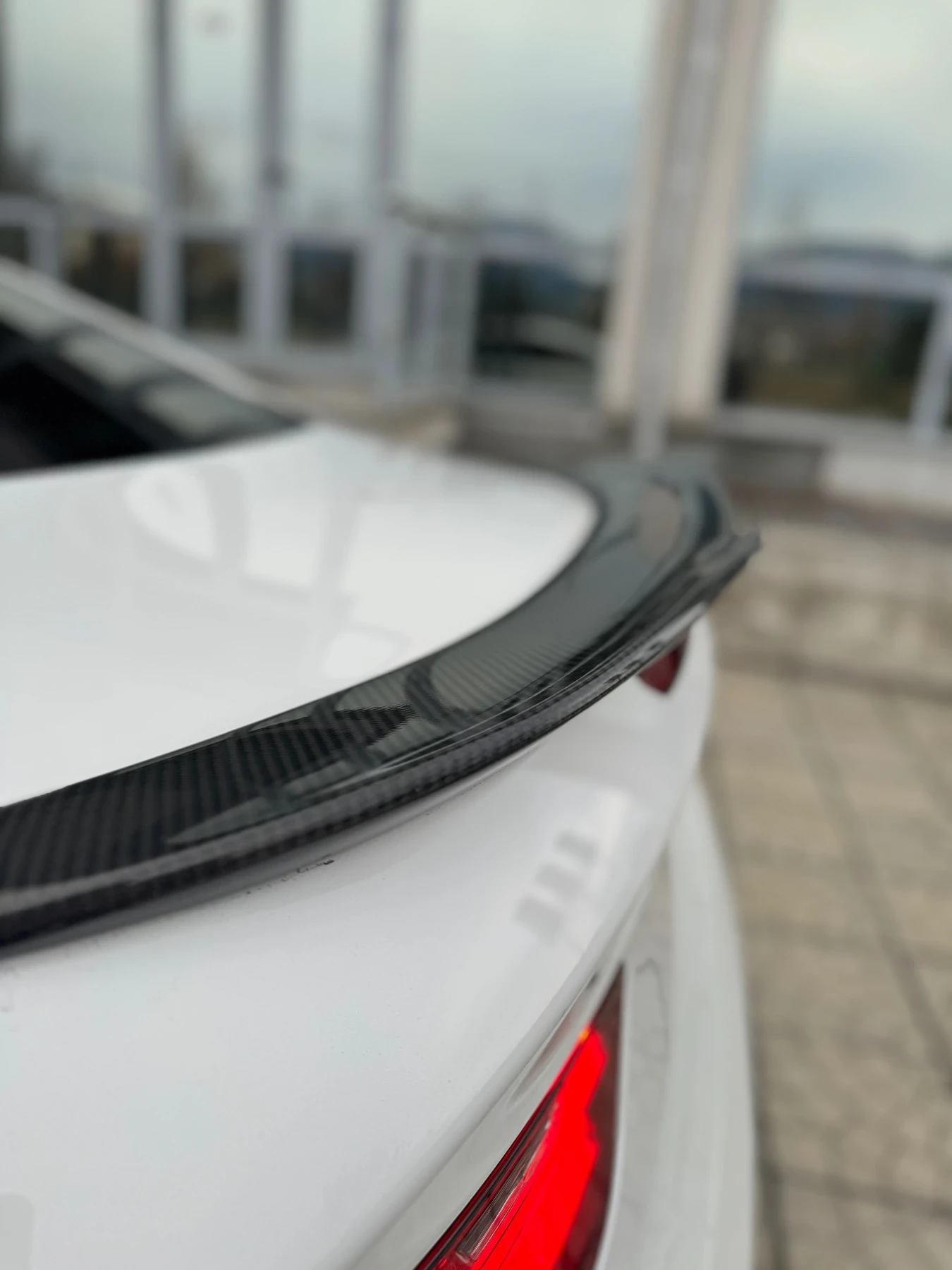 BMW M6 M6 - изображение 5