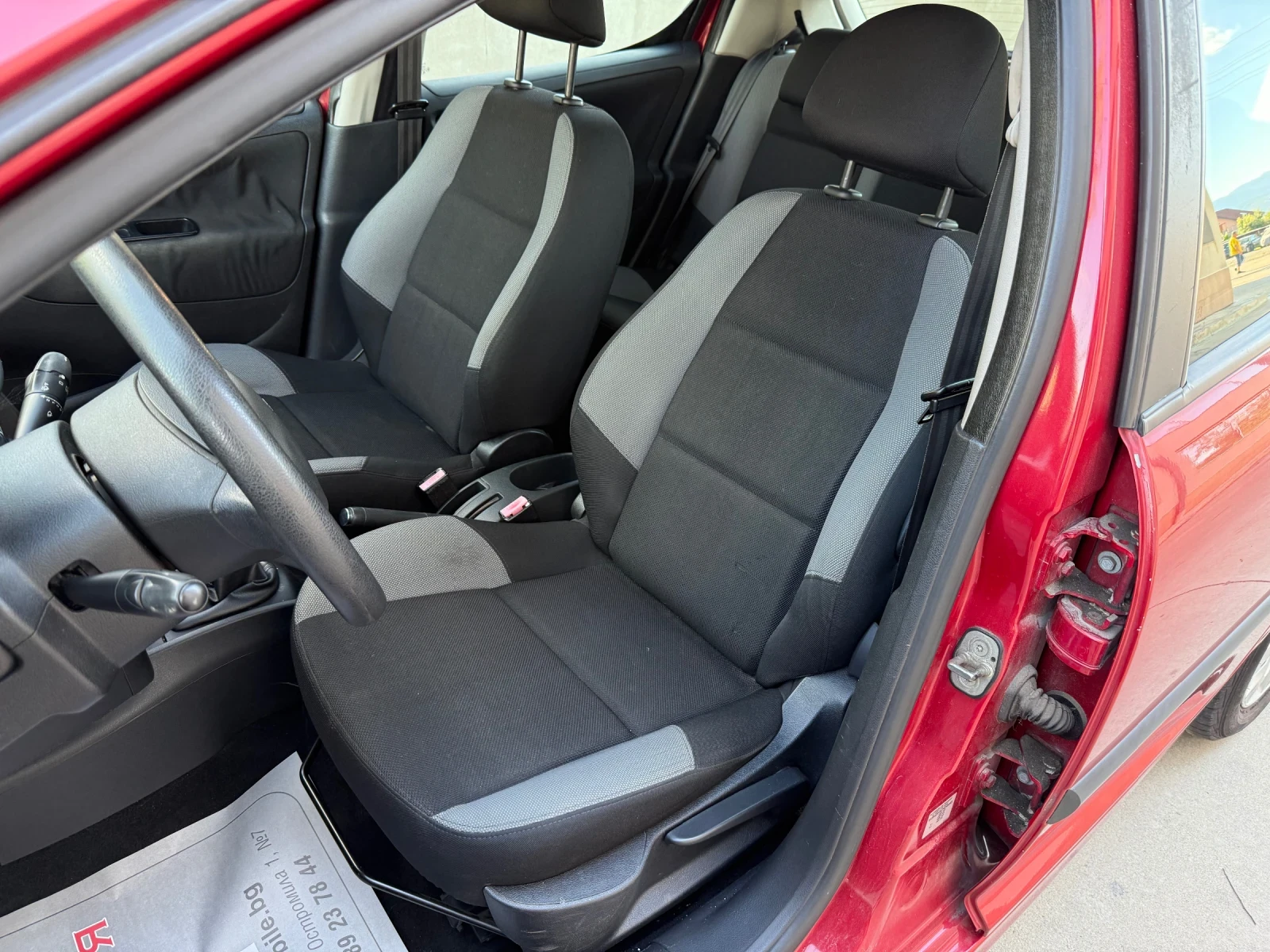 Peugeot 207 1.4 - изображение 6