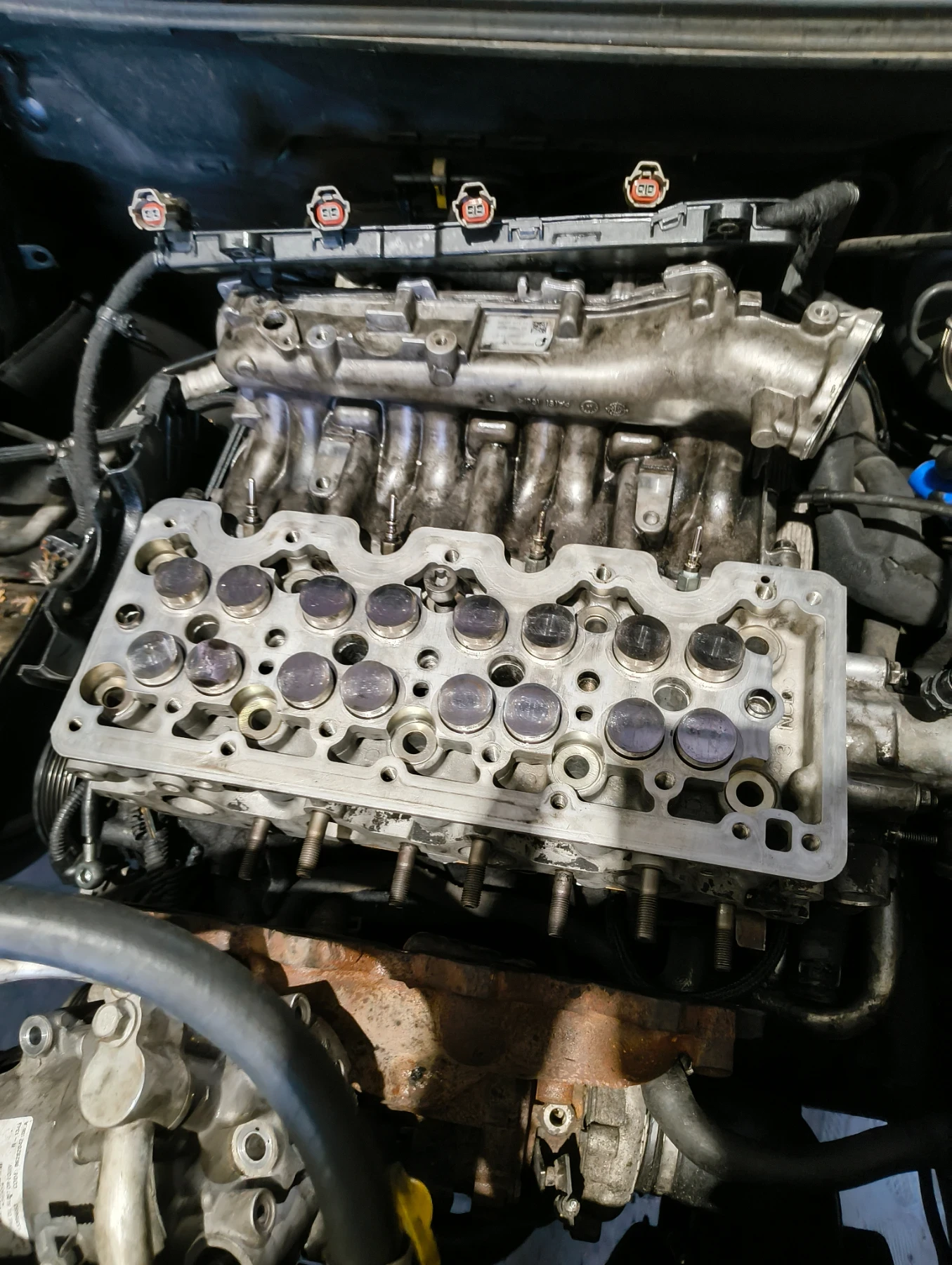 Opel Astra 1.7 cdti 125 . | Mobile.bg   12