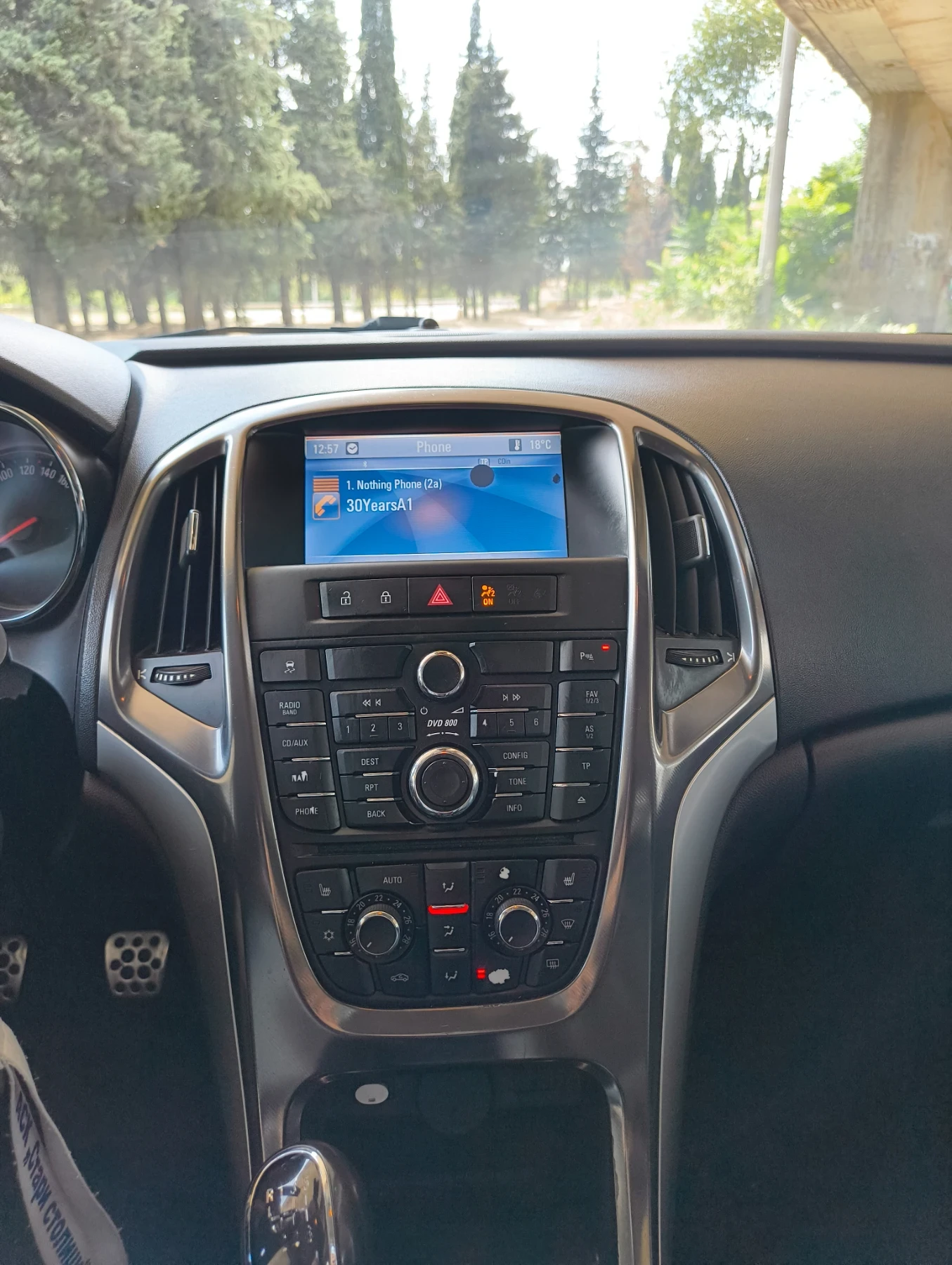 Opel Astra 1.7 cdti 125 . | Mobile.bg   11