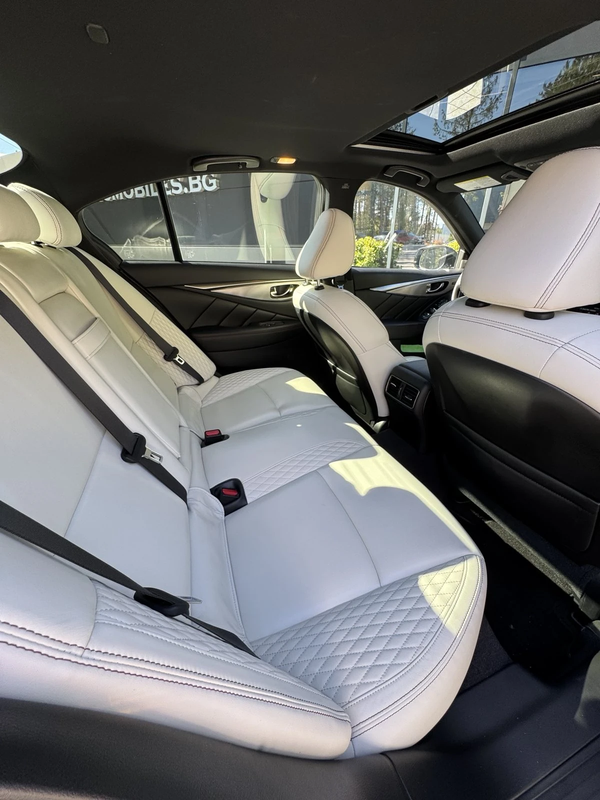 Infiniti Q50 S AWD | Mobile.bg   11