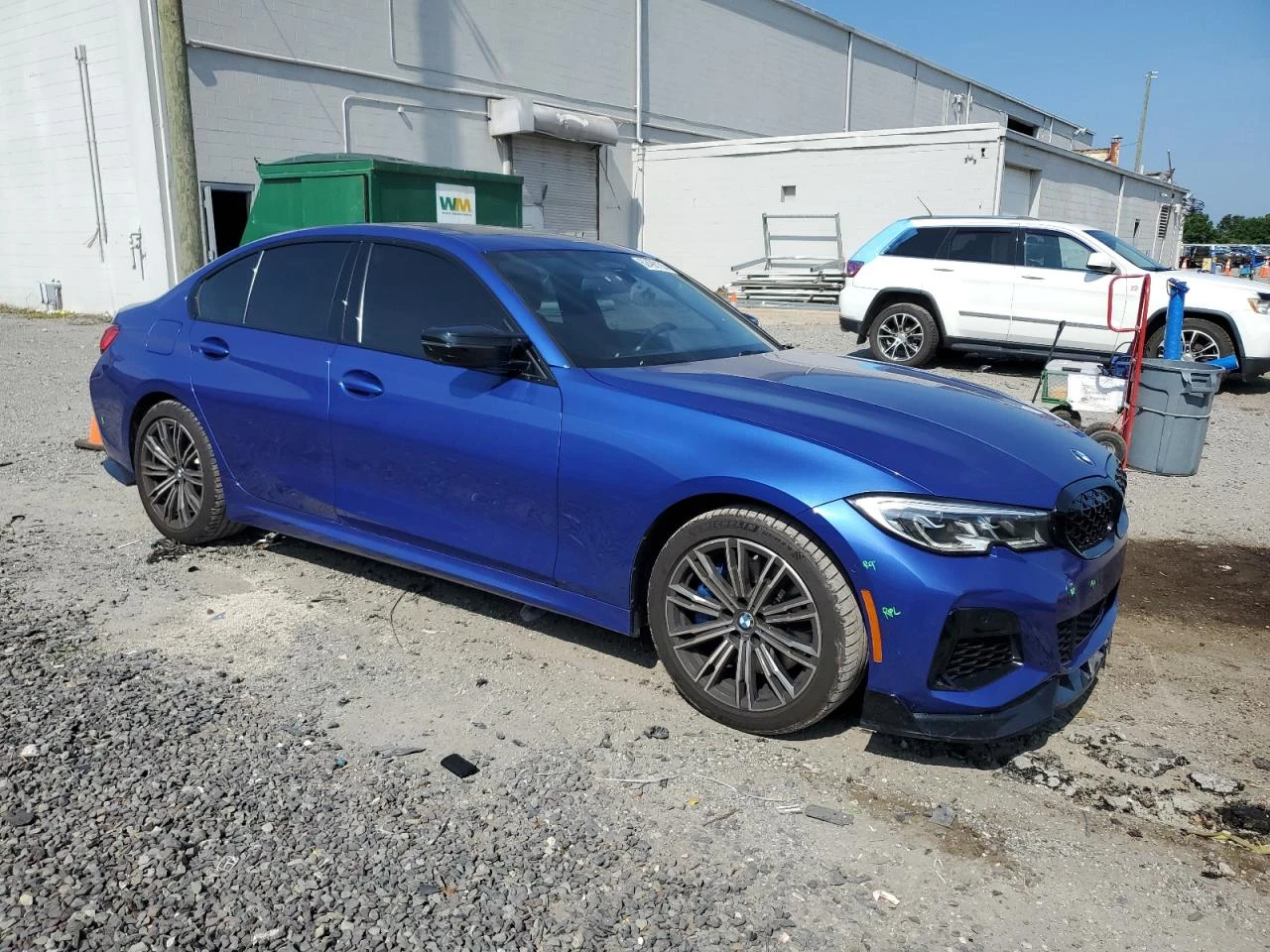 BMW 340 M340XI* FULL MAX - изображение 3