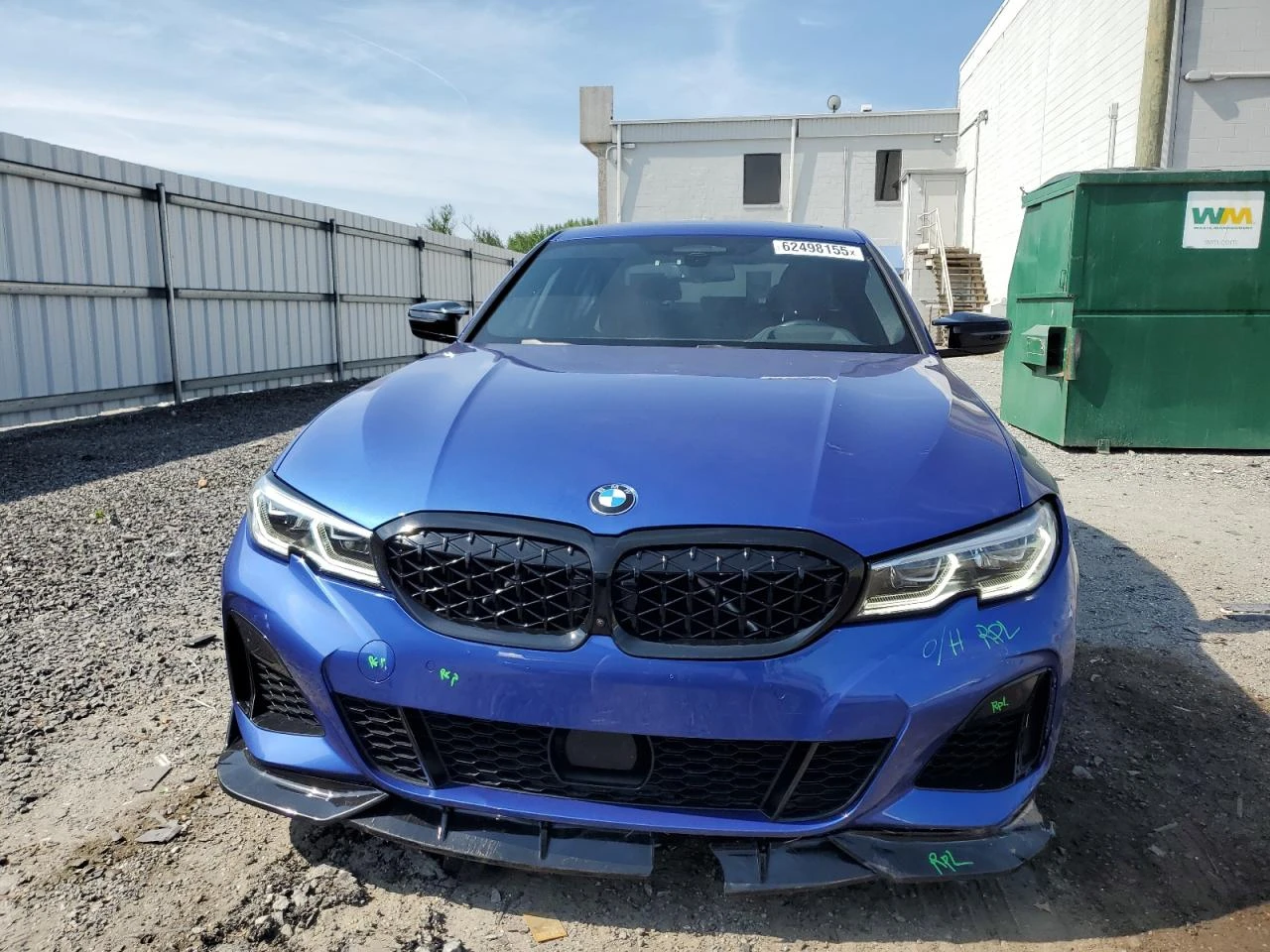 BMW 340 M340XI* FULL MAX - изображение 2