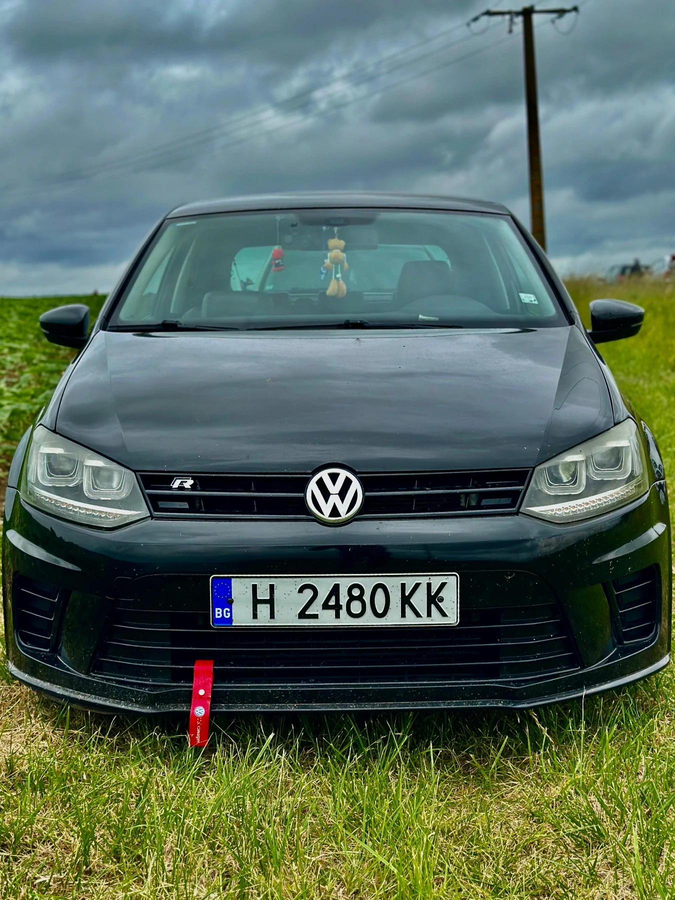 VW Polo  - изображение 2