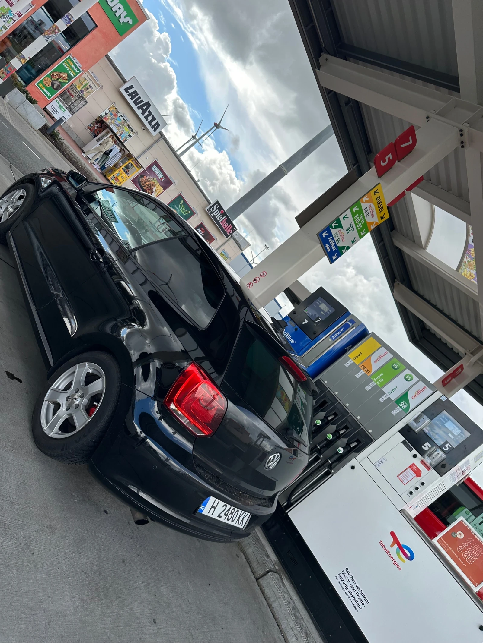 VW Polo  - изображение 4